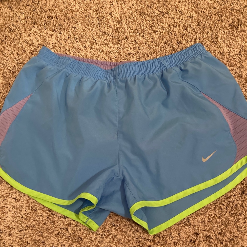 Nike Women’s Running Shorts